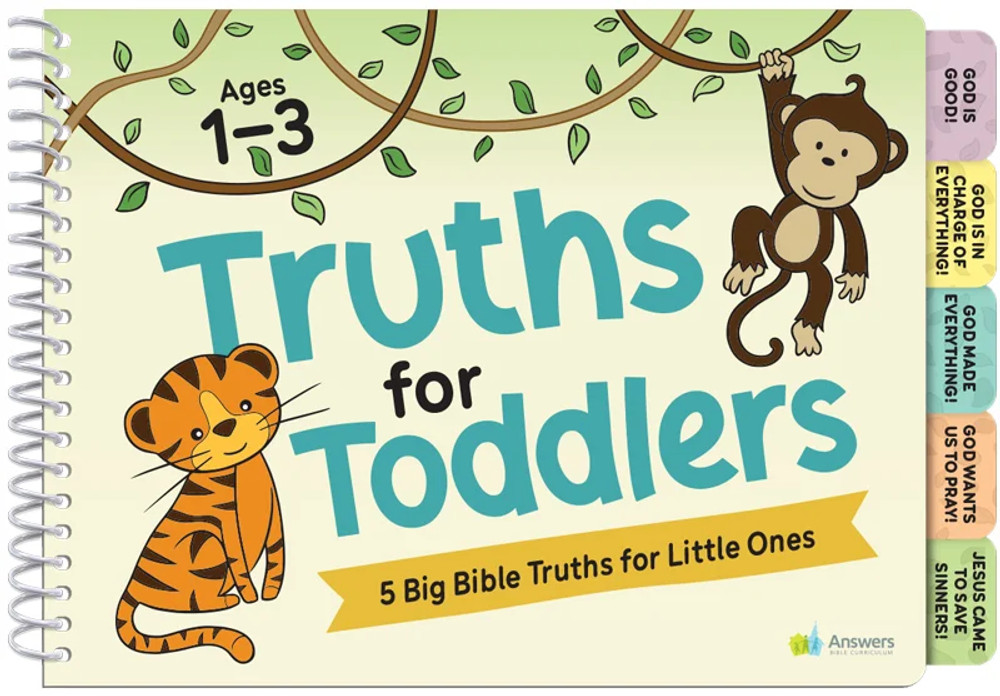 Truths for Toddlers