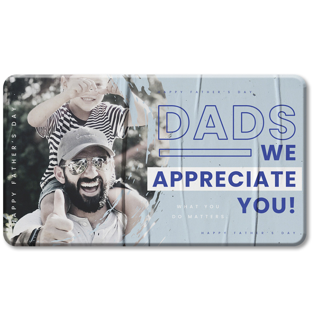 We Love You Dad - Title Graphic - Church Media - 70010384