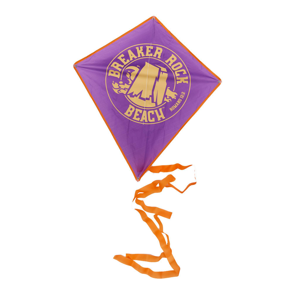 Kite - Breaker Rock Lifeway VBS 2024