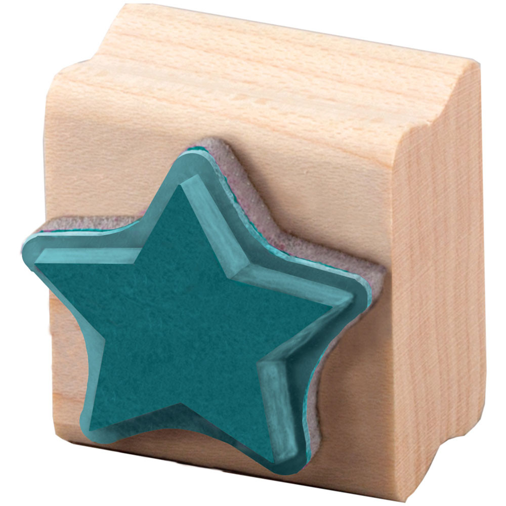 Star Stamper - Outback Rock VBS 2024 by Group