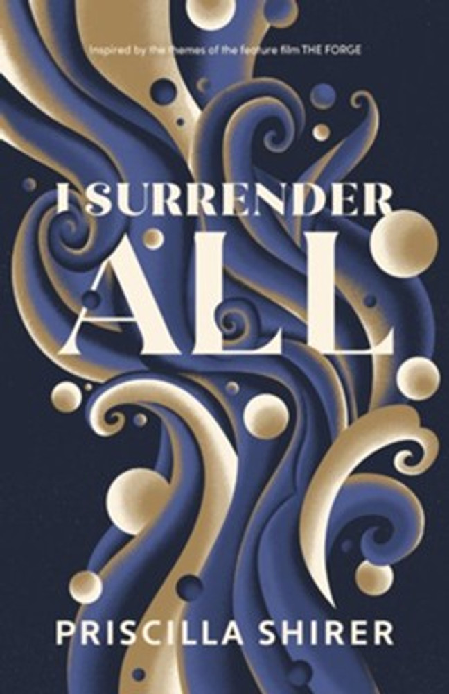 I Surrender All