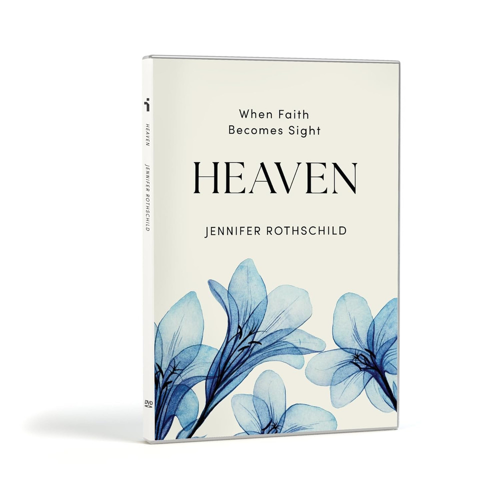 Heaven - DVD Set: When Faith Becomes Sight