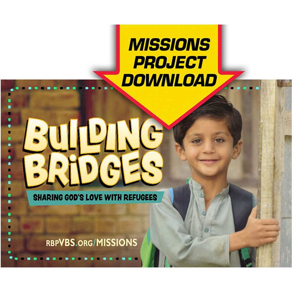 Project Download - Rocket Racers VBS 2025 by RBP