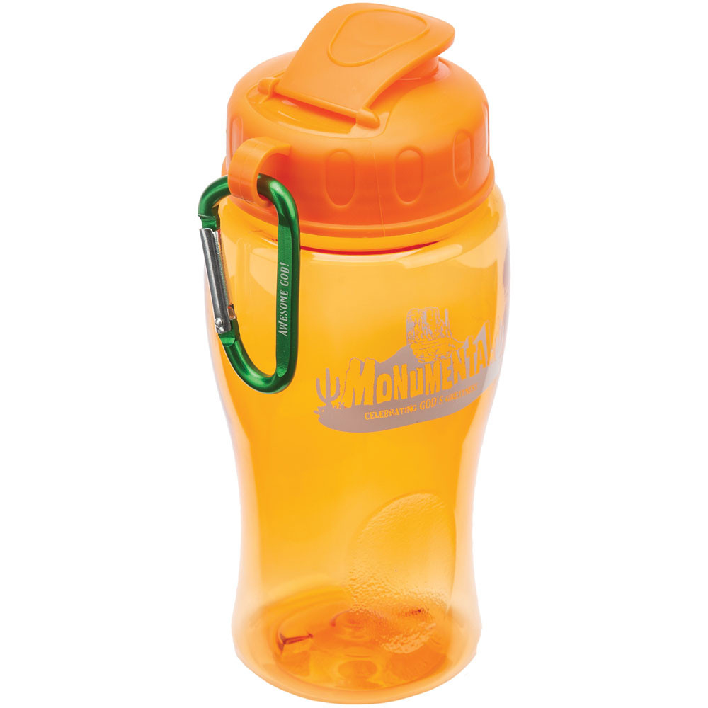 Monumental Water Bottle - Monumental VBS 2022 by Group