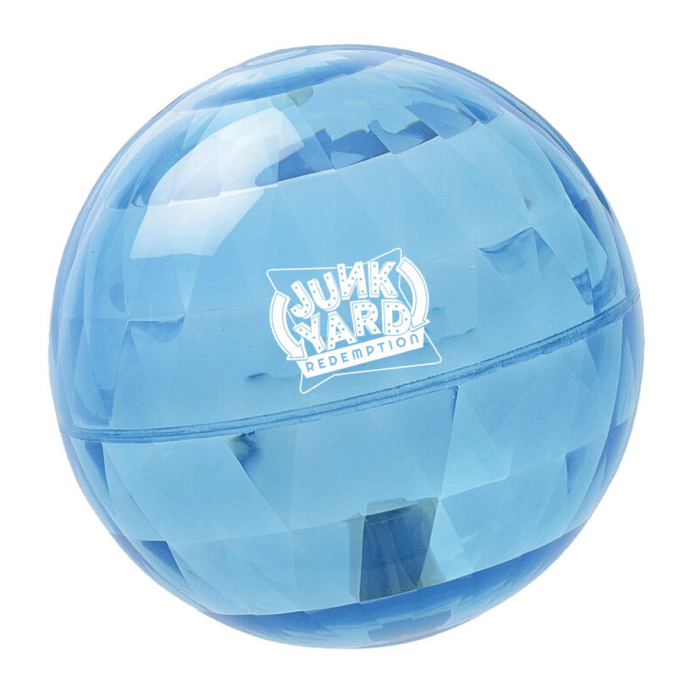 Light Up the Junkyard Bouncy Ball - Junkyard Redemption VBS 2026 by RBP