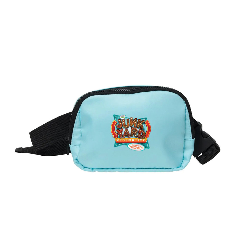 Belt Bag - Junkyard Redemption VBS 2026 by RBP