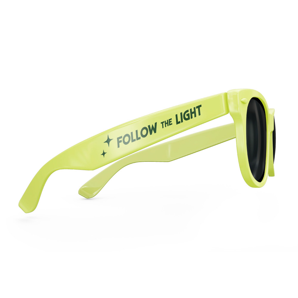 Sunglasses (Pack of 12) - Kingdom Quest VBS 2026 by Orange