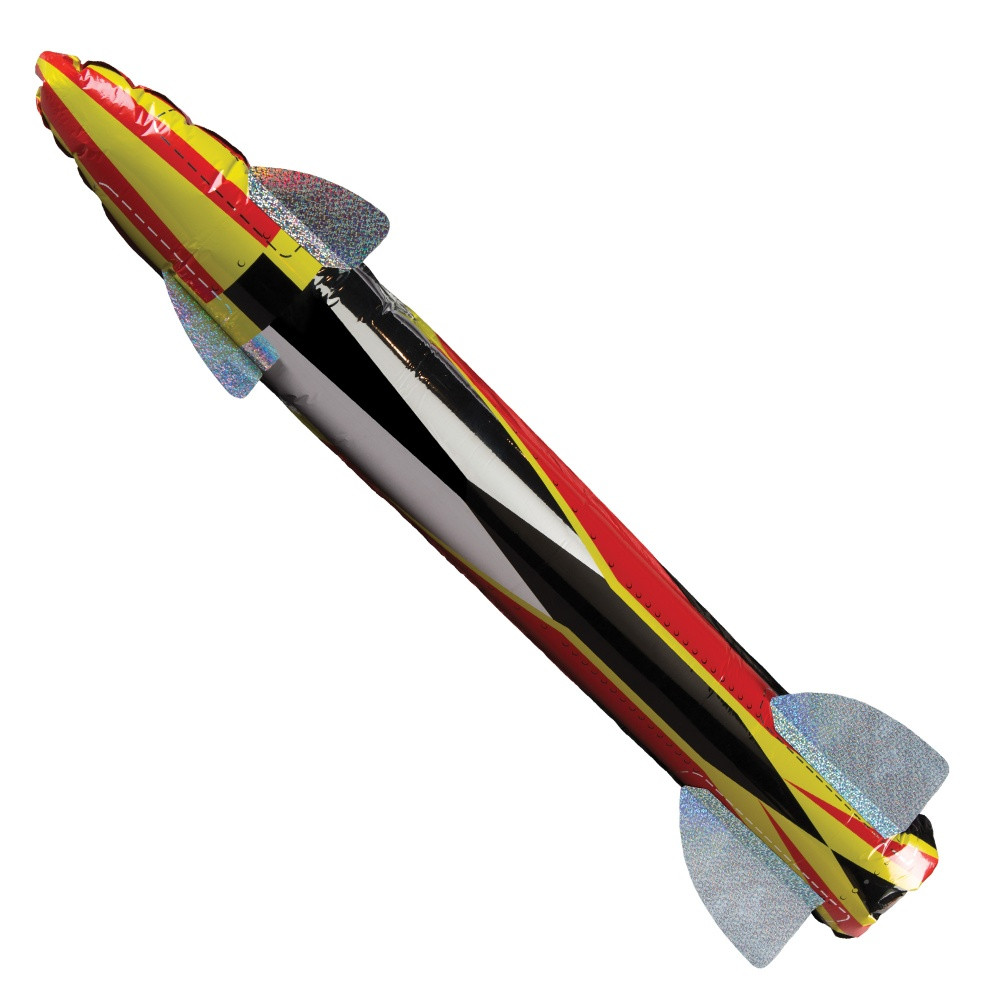 Inflate-a-Rocket - Galaxy Weekend VBS 2026 by Group