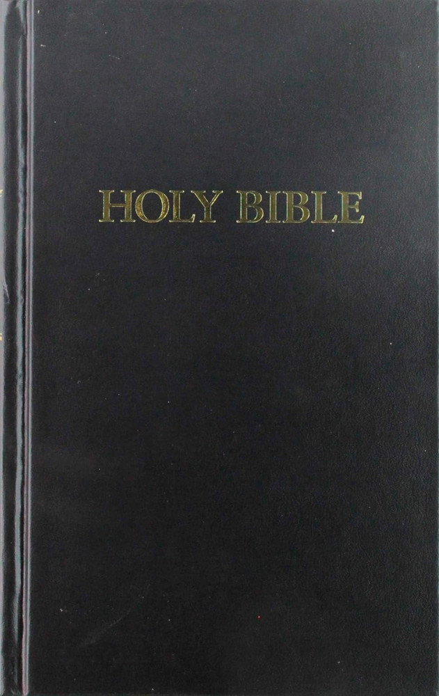 KJV Pew Bible - Case of 24