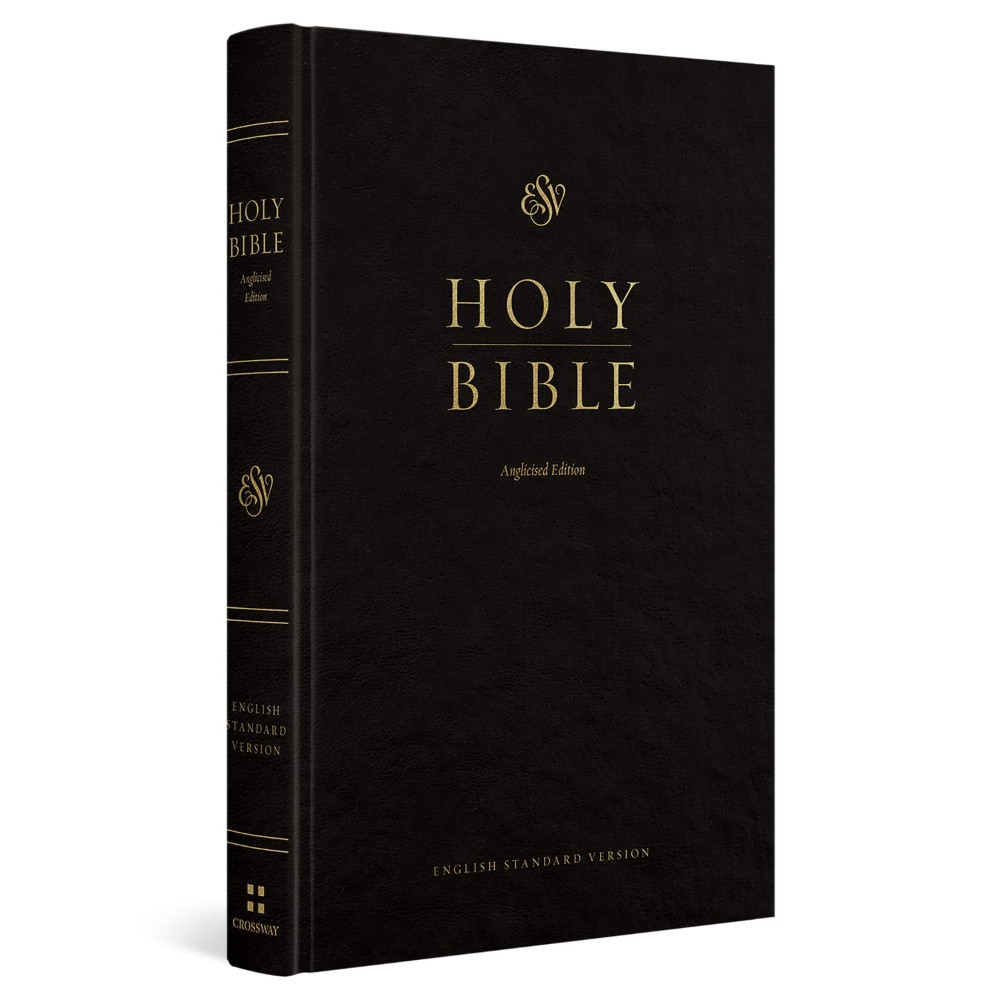 ESV Church Bible, Anglicised Edition - Case of 24