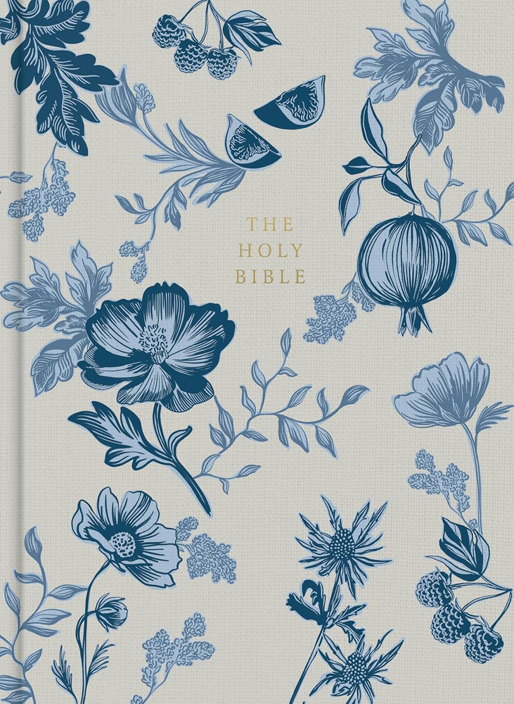 CSB Women's Study Bible, Hosanna Revival Edition, Cloth Over Board, Indexed - Case of 10