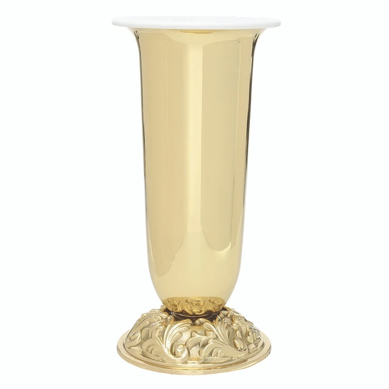 San Gimignano Altar Vase