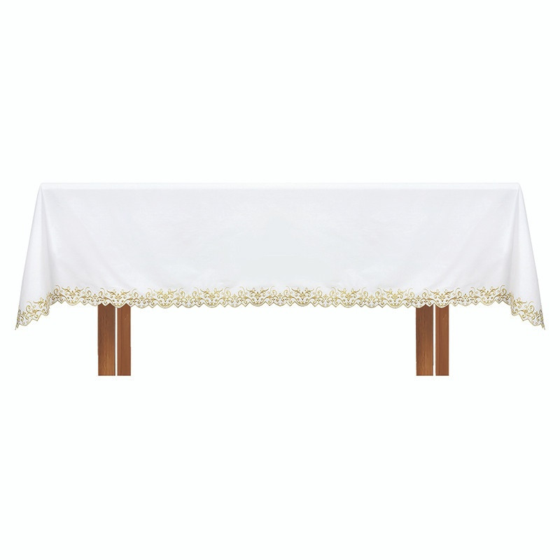 Cross Altar Frontal