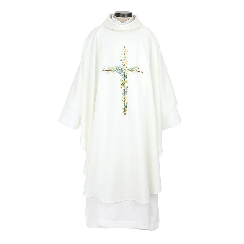 Spirit Of Love Chasuble