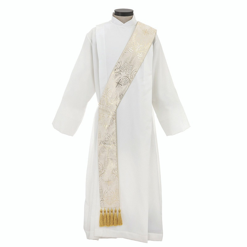 Chartres Deacon Stole