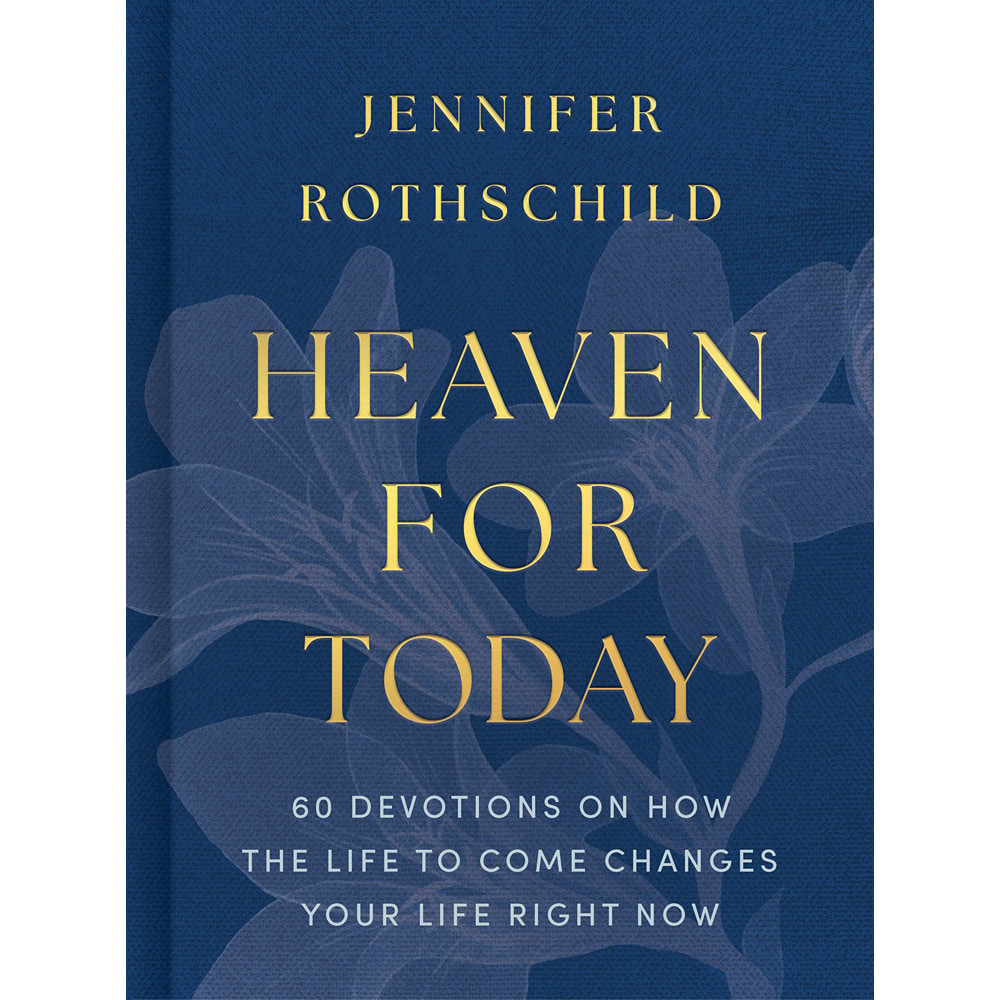 Heaven for Today, Hardcover