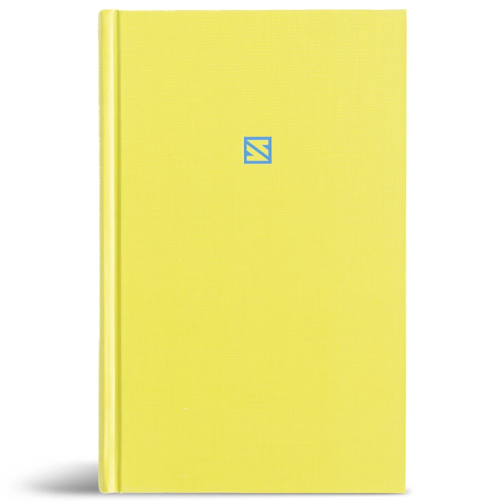 CSB Teen Study Bible, Optimal Type, Yellow Hardcover - Case of 12