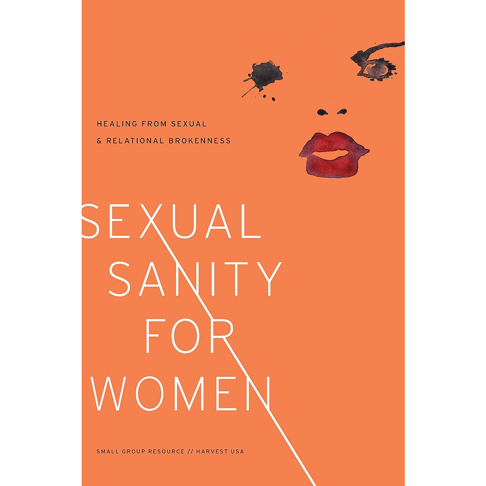 Sexual Sanity for Women