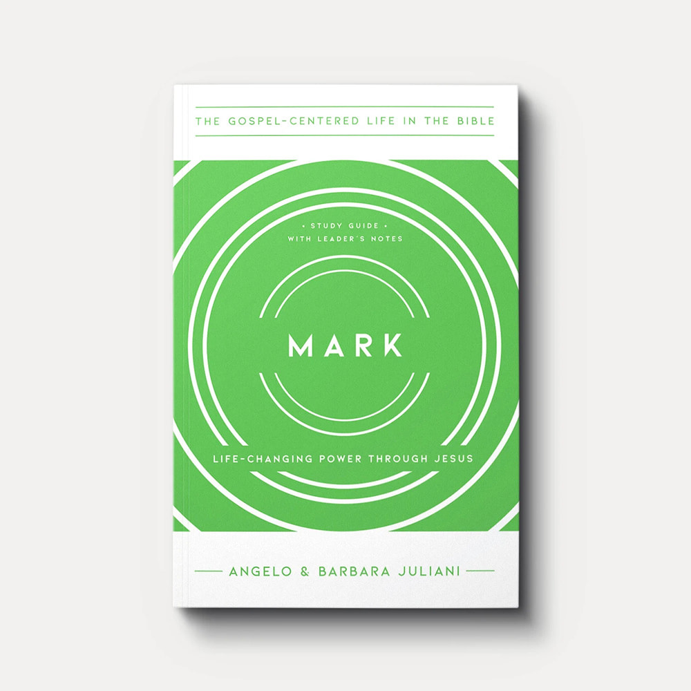 Mark: All Things Are Possible with Jesus