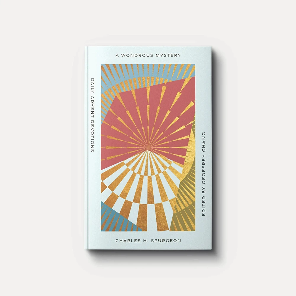A Wondrous Mystery: Daily Advent Devotions - Case of 24