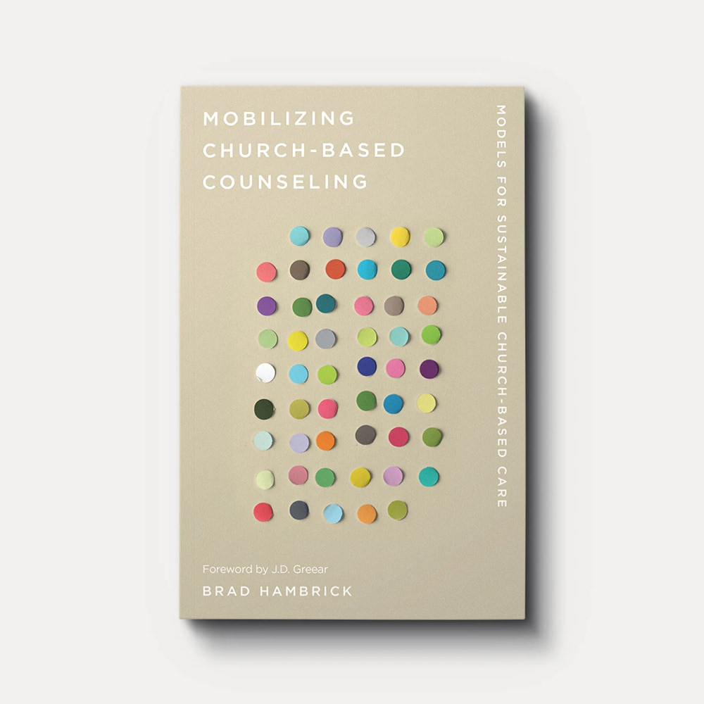 Mobilizing Church-Based Counseling: Models for Sustainable Church-Based Care