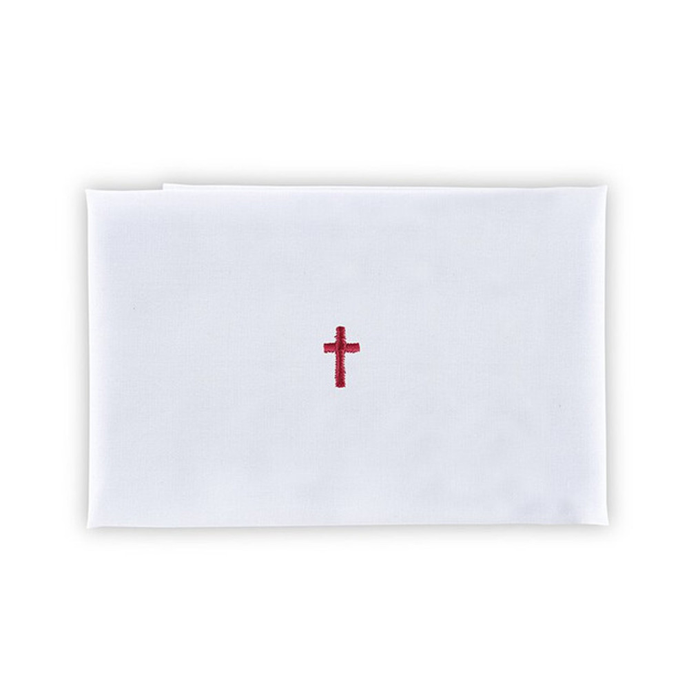 Red Cross Purificator - Poly/Cotton (12 pack)