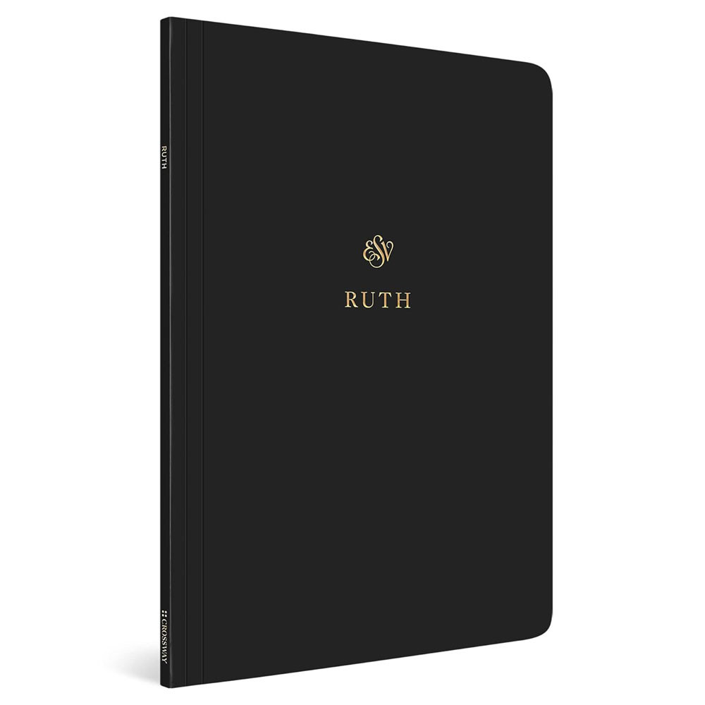 ESV Scripture Journal: Ruth (Paperback) - Case of 50