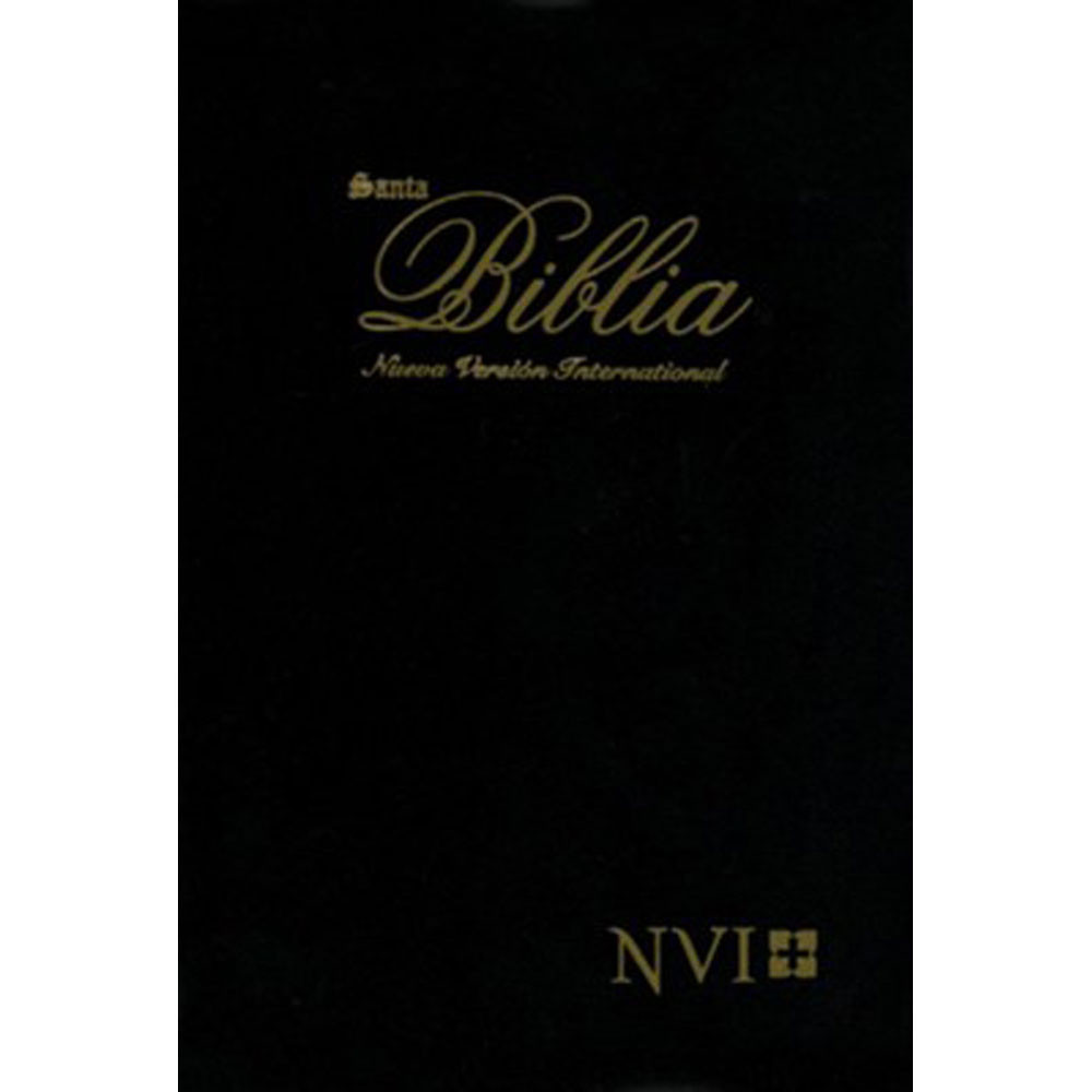 NVI Biblia Thinline with Concordance (Case of 24) - 9781563207594