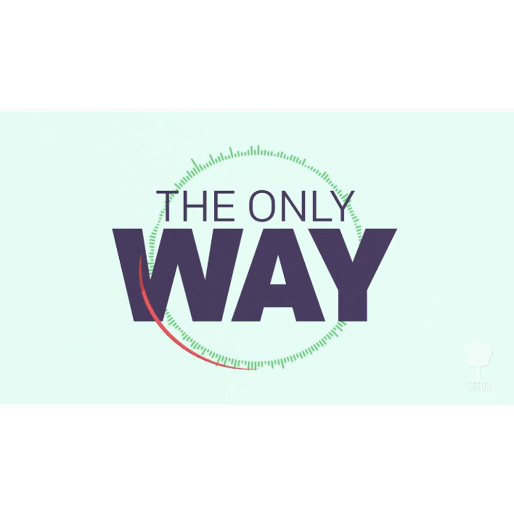 The Only Way - Books of The New Testament - Scripture Song Video - Seeds Family Worship