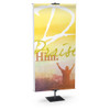 Church Banner - Inspirational - Praise Him