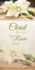 Church Banner - Easter - Christ the Lord