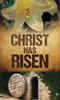 Church Banner - Easter - Christ Has Risen