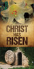 Church Banner - Easter - Christ Has Risen