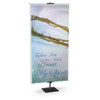 Church Banner - Easter - I Commit