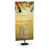 Church Banner - Father's Day - A Celebration Of Father's Day
