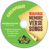 Memory Verse Songs Leader Set (Contemporary) - Mystery Island VBS 2020 by Answers