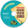 Memory Verse Songs Leader Set (Contemporary) - Mystery Island VBS 2020 by Answers