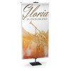 Church Banner - Christmas - Gloria in Excelsis Deo