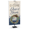 Church Banner - Christmas - Desire of Nations