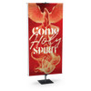 Church Banner - Pentecost - Come Holy Spirit