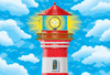 Scene Setter: Classroom - Mystery Island VBS 2020 by Answers