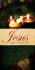 Church Banner - Christmas - Jesus Light Of The World