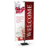 Church Banner - Christmas - Welcome - B63803