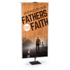 Church Banner - Father's Day - In Celebration Of Father's Day - B80241