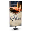 Church Banner - Christmas - Hope - B80861