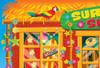 Scene Setter: Surfer Shack - Mystery Island VBS 2020 by Answers