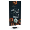 Church Banner - Fall & Thanksgiving - Bless The Lord - B90965