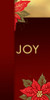 Church Banner - Christmas - Joy - B91123