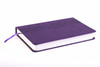 CSB Ultrathin Reference Bible, Value Edition, Purple LeatherTouch