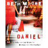 Daniel: Lives of Integrity Words of Prophecy - Member Book by Beth Moore - Lifeway Women's Bible Study